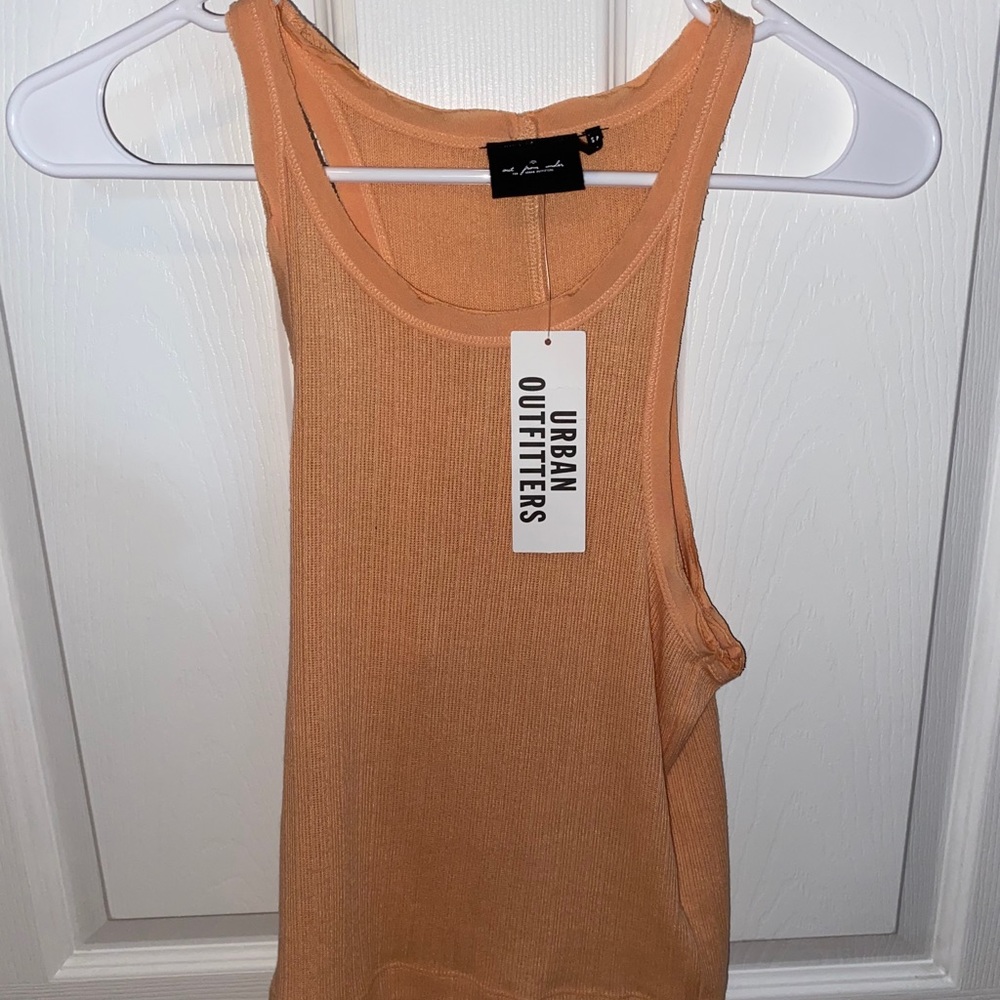 urban outfitters tank!